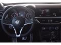 2018 Stromboli Gray Metallic Alfa Romeo Stelvio Sport AWD  photo #17