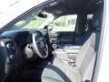 Summit White - Sierra 1500 SLE Double Cab 4WD Photo No. 17