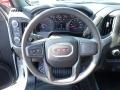 Summit White - Sierra 1500 SLE Double Cab 4WD Photo No. 23