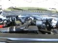 Oxford White - F250 Super Duty XL Regular Cab 4x4 Photo No. 15