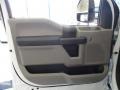Oxford White - F250 Super Duty XL Regular Cab 4x4 Photo No. 20