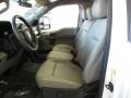 Oxford White - F250 Super Duty XL Regular Cab 4x4 Photo No. 22