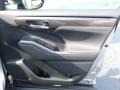 Celestial Silver Metallic - Highlander Hybrid Limited AWD Photo No. 6