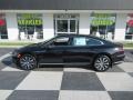 Deep Black Pearl 2020 Volkswagen Arteon SEL