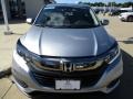 Lunar Silver Metallic - HR-V LX AWD Photo No. 2