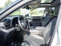 Celestial Silver Metallic - Highlander Hybrid Limited AWD Photo No. 16