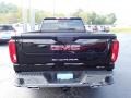 Onyx Black - Sierra 1500 SLT Crew Cab 4WD Photo No. 9