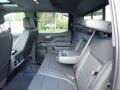 Onyx Black - Sierra 1500 SLT Crew Cab 4WD Photo No. 16