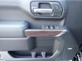 Onyx Black - Sierra 1500 SLT Crew Cab 4WD Photo No. 19