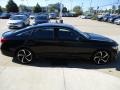 Crystal Black Pearl - Accord Sport Sedan Photo No. 4