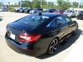 Crystal Black Pearl - Accord Sport Sedan Photo No. 7