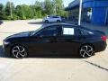 Crystal Black Pearl - Accord Sport Sedan Photo No. 10