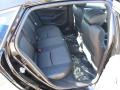 Black Rear Seat Photo for 2018 Honda Accord #142896166