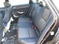 Crystal Black Pearl - Accord Sport Sedan Photo No. 23