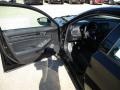 Crystal Black Pearl - Accord Sport Sedan Photo No. 25