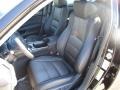 Crystal Black Pearl - Accord Sport Sedan Photo No. 27