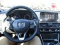 Crystal Black Pearl - Accord Sport Sedan Photo No. 29