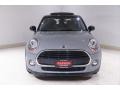 Moonwalk Grey Metallic - Hardtop Cooper 4 Door Photo No. 2