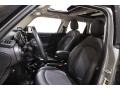 2017 Moonwalk Grey Metallic Mini Hardtop Cooper 4 Door  photo #5