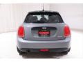 2017 Moonwalk Grey Metallic Mini Hardtop Cooper 4 Door  photo #17