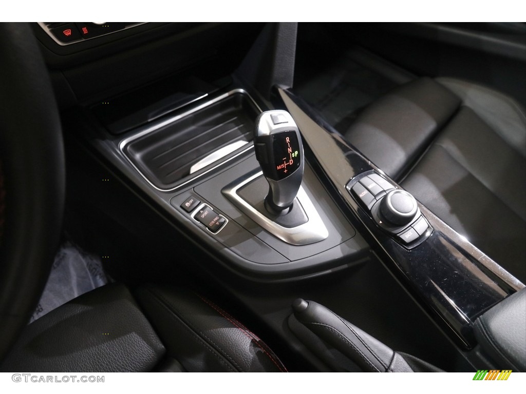 2013 3 Series 328i xDrive Sedan - Melbourne Red Metallic / Coral Red/Black photo #13