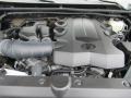 Magnetic Gray Metallic - 4Runner TRD Pro 4x4 Photo No. 6