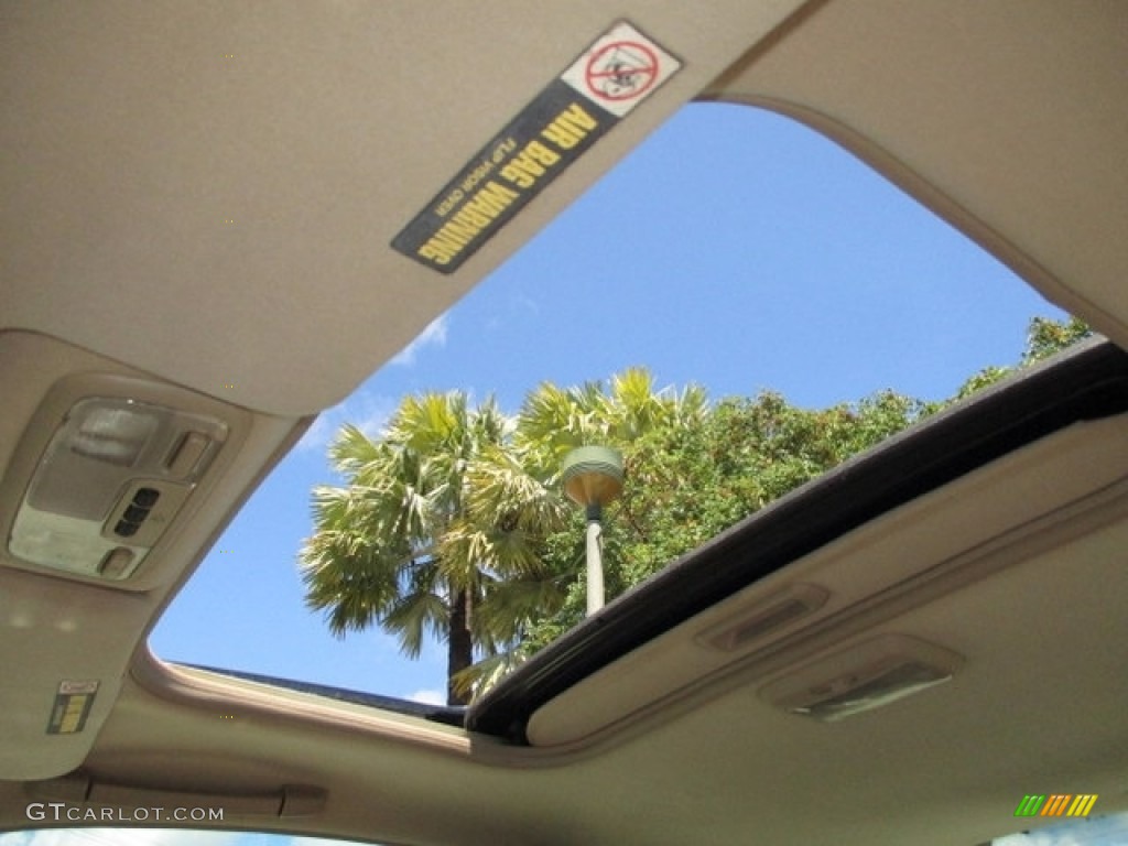 1998 Acura CL 2.3 Premium Sunroof Photo #142897112