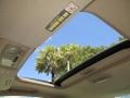 1998 Acura CL Parchment Interior Sunroof Photo