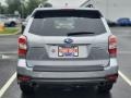 Ice Silver Metallic - Forester 2.0XT Touring Photo No. 5