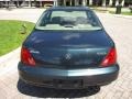 1998 Dark Blue Green Pearl Acura CL 2.3 Premium  photo #8