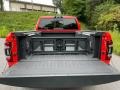 Mountain Brown/Black Trunk Photo for 2021 Ram 2500 #142897297