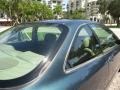 1998 Dark Blue Green Pearl Acura CL 2.3 Premium  photo #18