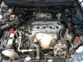 2.3 Liter SOHC 16-Valve 4 Cylinder Engine for 1998 Acura CL 2.3 Premium #142897474