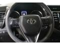 2019 Blue Streak Metallic Toyota Camry LE  photo #7