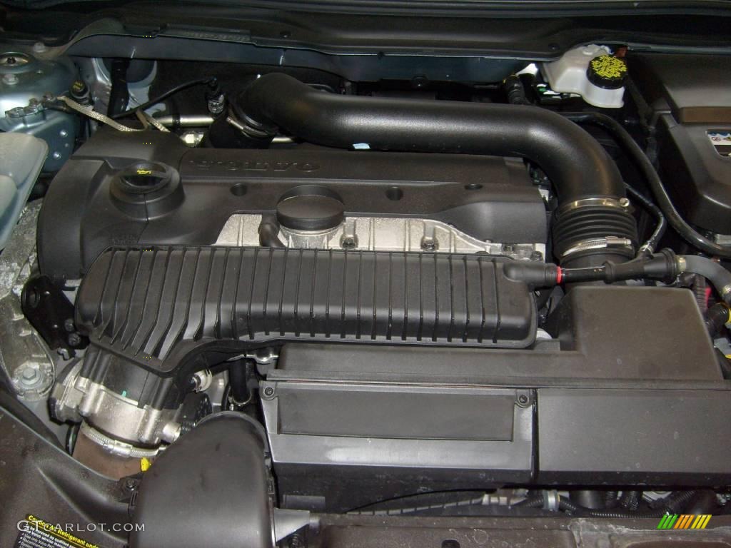 2007 C70 T5 Convertible - Celestial Blue Metallic / Calcite Cream photo #30