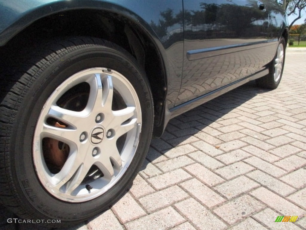 1998 Acura CL 2.3 Premium Wheel Photo #142898374