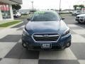 Abyss Blue Pearl - Outback 2.5i Limited Photo No. 2
