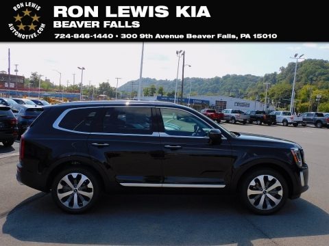 2022 Kia Telluride S AWD Data, Info and Specs