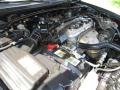 1998 Acura CL 2.3 Liter SOHC 16-Valve 4 Cylinder Engine Photo