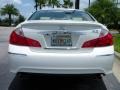 Moonlight White - M 35 Sedan Photo No. 7