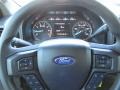 Oxford White - F250 Super Duty XLT Crew Cab 4x4 Photo No. 13