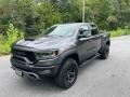 Granite Crystal Metallic 2021 Ram 1500 TRX Crew Cab 4x4 Exterior