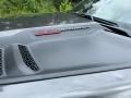 2021 Ram 1500 TRX Crew Cab 4x4 Marks and Logos