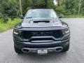 Granite Crystal Metallic - 1500 TRX Crew Cab 4x4 Photo No. 5