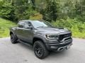 Granite Crystal Metallic 2021 Ram 1500 TRX Crew Cab 4x4 Exterior
