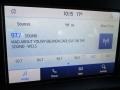 Oxford White - F250 Super Duty XLT Crew Cab 4x4 Photo No. 22