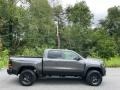 Granite Crystal Metallic 2021 Ram 1500 TRX Crew Cab 4x4 Exterior