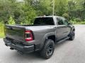 Granite Crystal Metallic - 1500 TRX Crew Cab 4x4 Photo No. 8