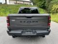 Granite Crystal Metallic - 1500 TRX Crew Cab 4x4 Photo No. 9
