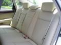Moonlight White - M 35 Sedan Photo No. 14